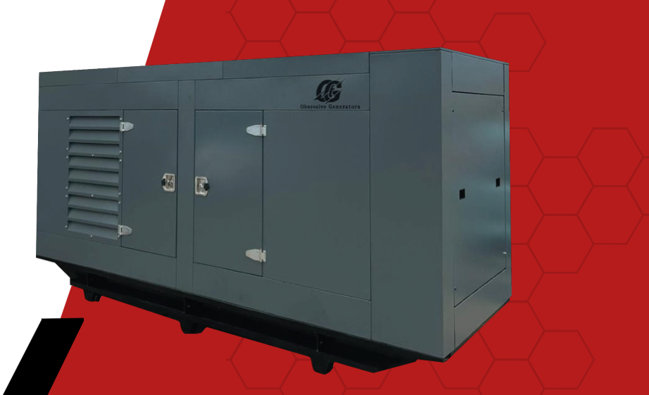 Safe Generators, diesel generators, power solutions
